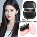 Quick Style Cordless Hair Tool