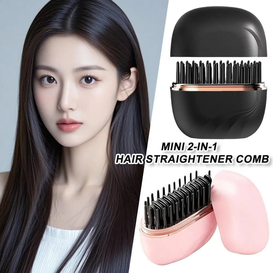 Quick Style Cordless Hair Tool