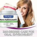 Minty Smile Tooth Powder