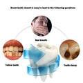 Smart Toothbrush head