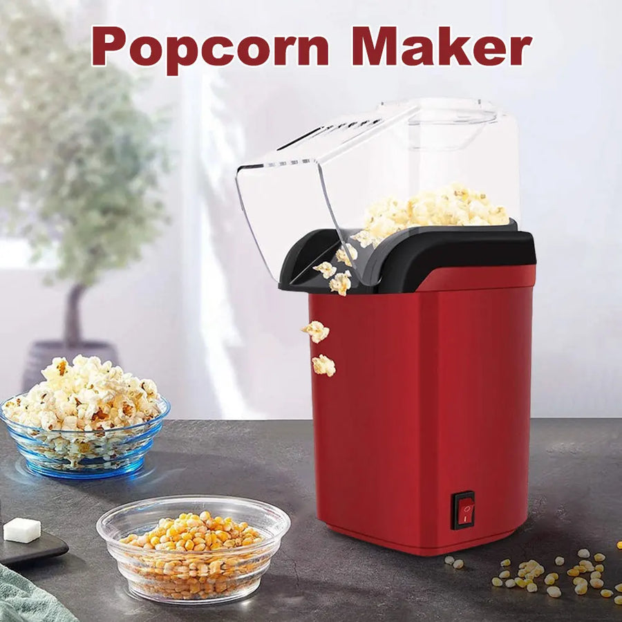 Quick Pop Home Popper