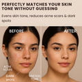 Skin Matching Foundation