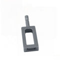 Drill‑Mounted Steel Wire Twisting Tool with Auto Trimming Function