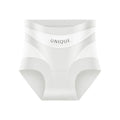 Women’s High-Waisted Tummy Control Seamless Boyshorts