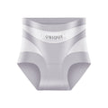 Women’s High-Waisted Tummy Control Seamless Boyshorts