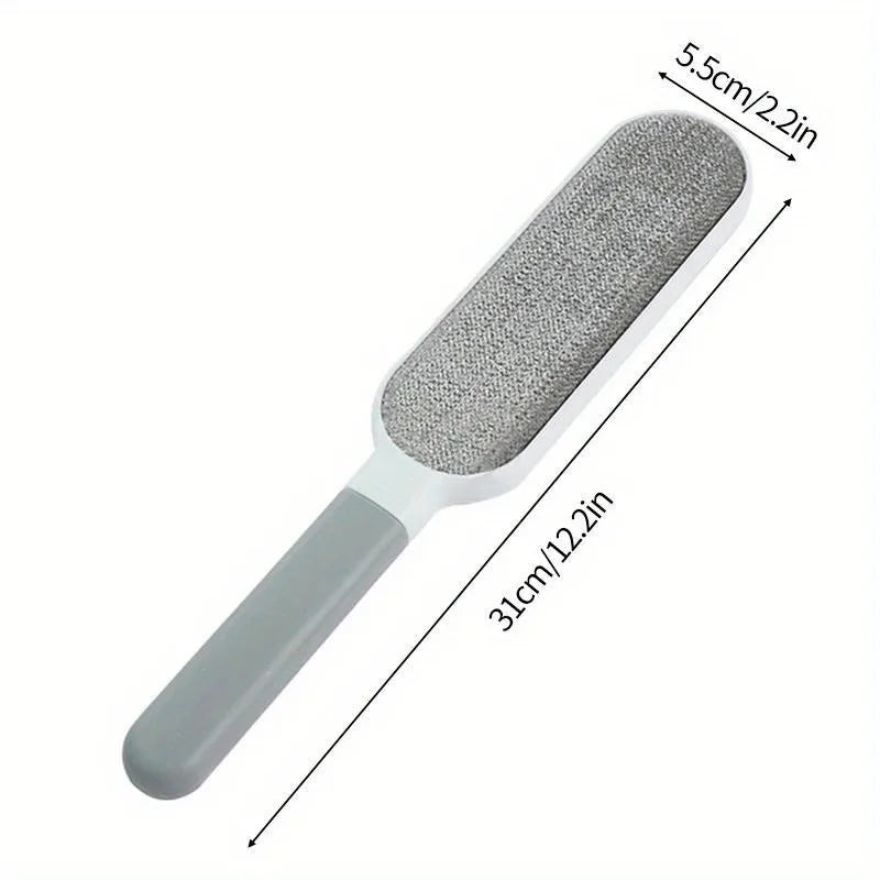 Magic Pet Hair Brush