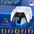 QuickCharge PS5 Dock