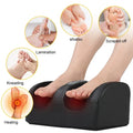 Soothing Foot Relaxer