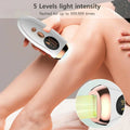 SmoothSkin Glow Hair Remover