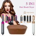 Ultimate Hair Styling Kit