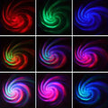 Starlit Dream Night Light