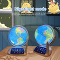 Interactive Star Globe