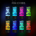 Enchanting Jellyfish Light