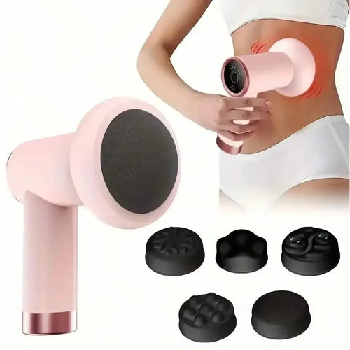 Blissful Body Relax Gun