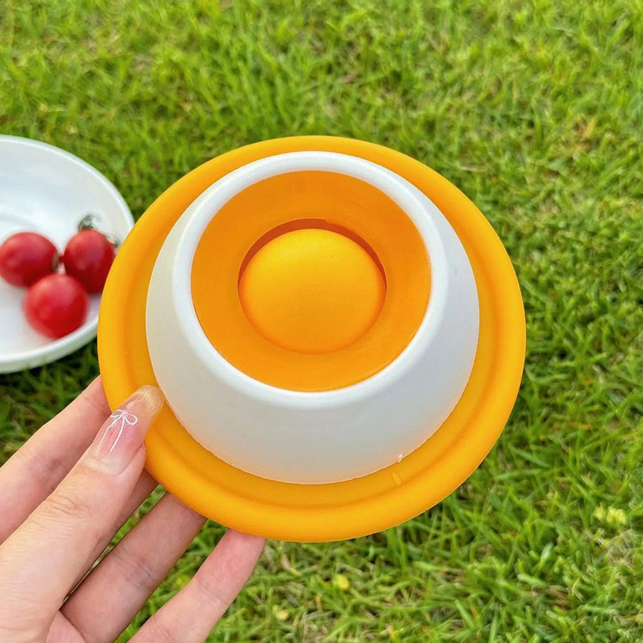 Pet Licking Fun Bowl