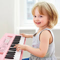 Fun-Sized Piano Adventure