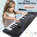 Fun-Sized Piano Adventure