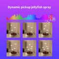 Glimmering Jellyfish Diffuser