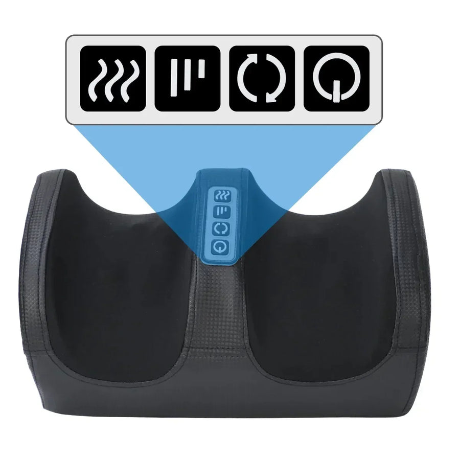 Soothing Foot Relaxer
