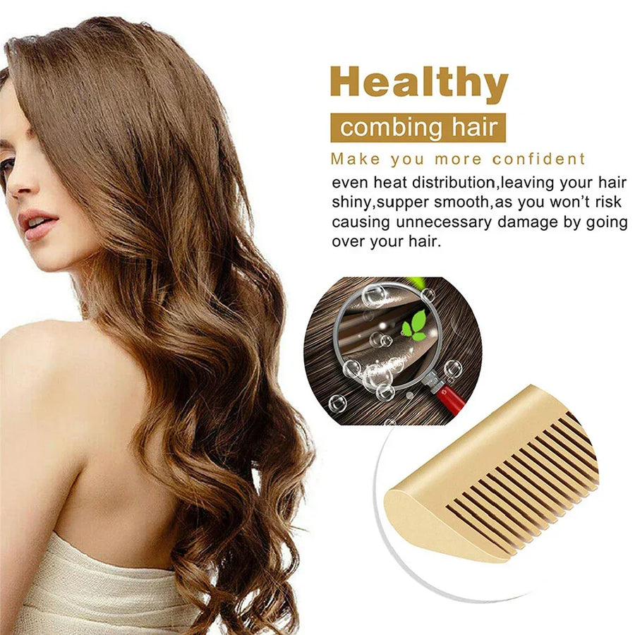 Magic Smooth Hair Comb