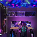 Colorful Cloud Light Strip