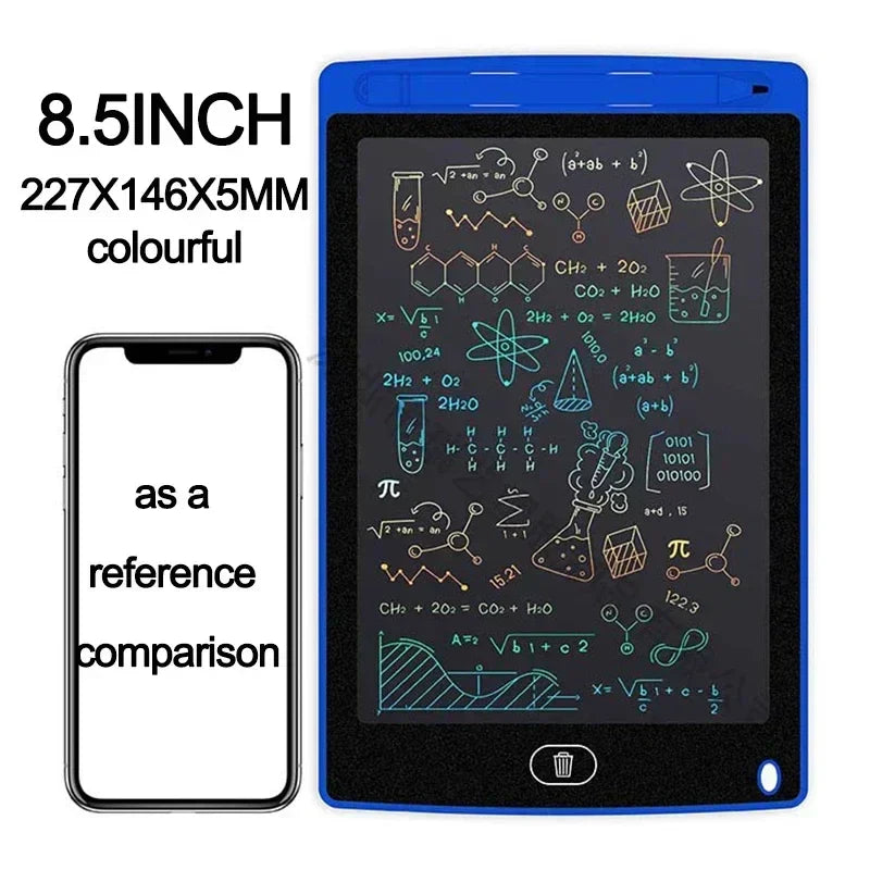 Magic Sketchpad for Kids