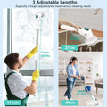 Spin & Shine Cleaning Brush