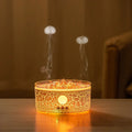 Jellyfish Smoke Ring Diffuser