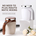 Magic Spin Coffee Mug