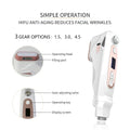 Glow Up Face Lifting Device