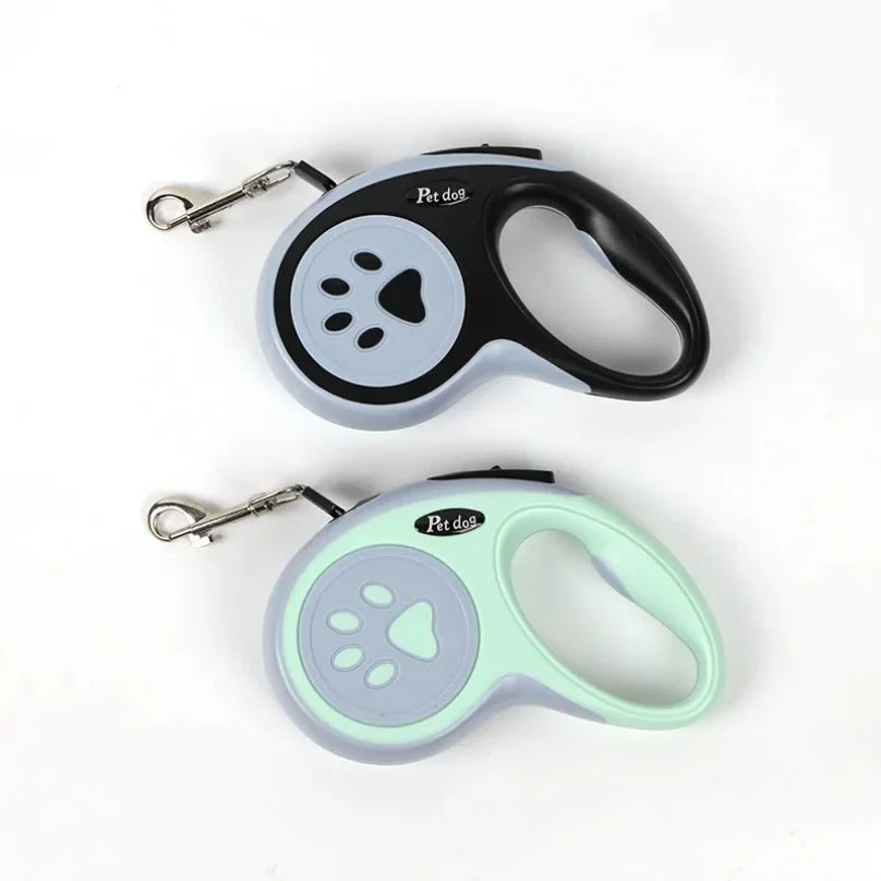 Tangle-Free Pet Adventure Leash
