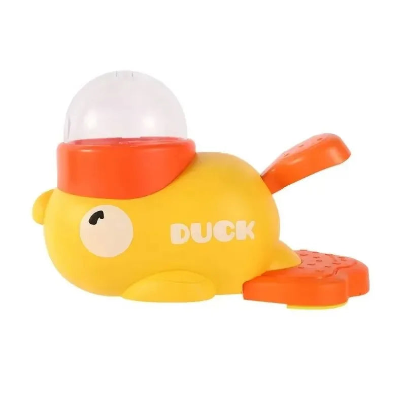 Playful Paws Interactive Ball