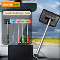 Quick Clean Car Glass Wiper