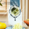 QuickSlice Electric Kitchen Helper