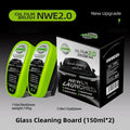 Car Window Shine Kit