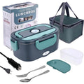 Portable Hot Meal Buddy
