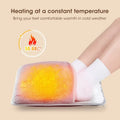 Cozy Feet USB Heating Pad