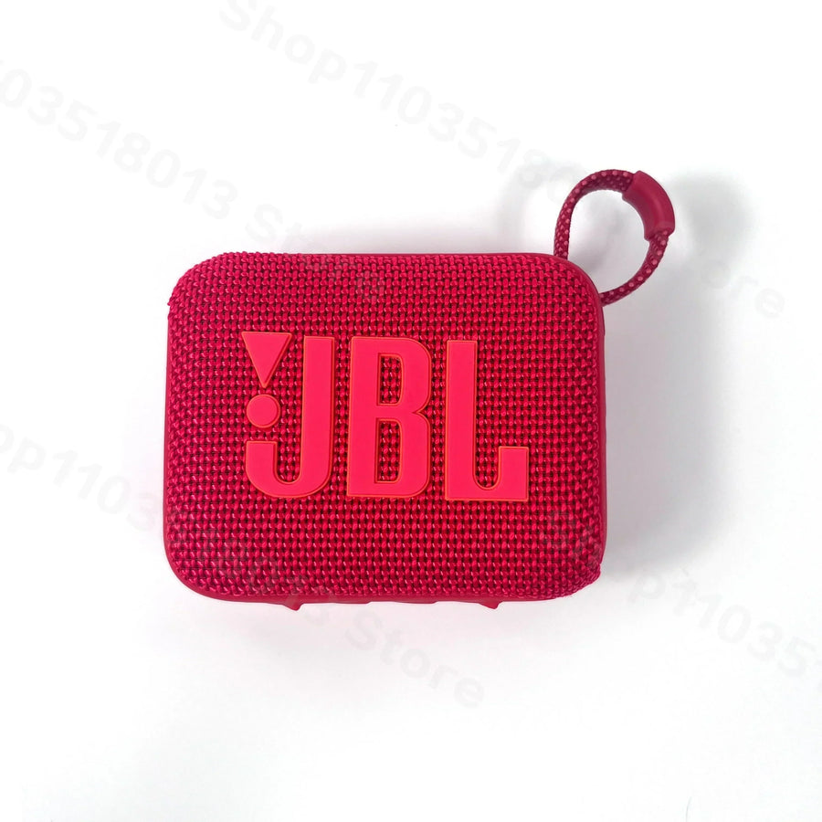 JBL GO 4 Portable Speaker