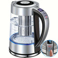 Smart Glass Kettle Perfection