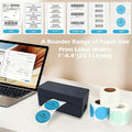 Smart Label Printer Pro