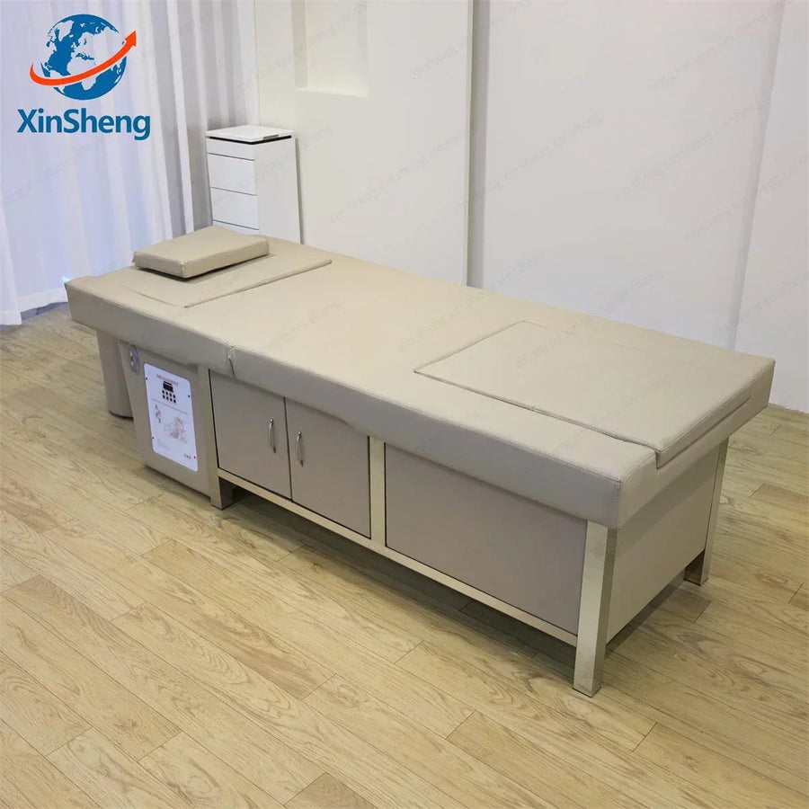 Luxurious Spa Comfort Bed