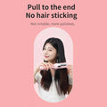 SmoothSplit Hair Trimmer