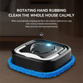 Effortless Smart Mop Robot
