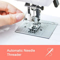 StitchMaster Home Sewing Machine
