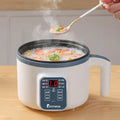 Smart Kitchen Rice Cooker