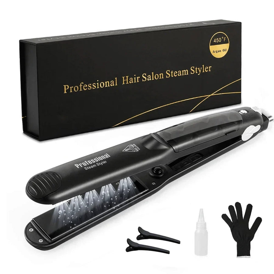 Smooth Shine Hair Styler
