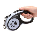 Tangle-Free Pet Adventure Leash