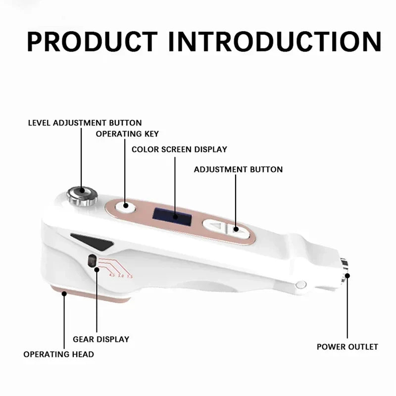 Glow Up Face Lifting Device