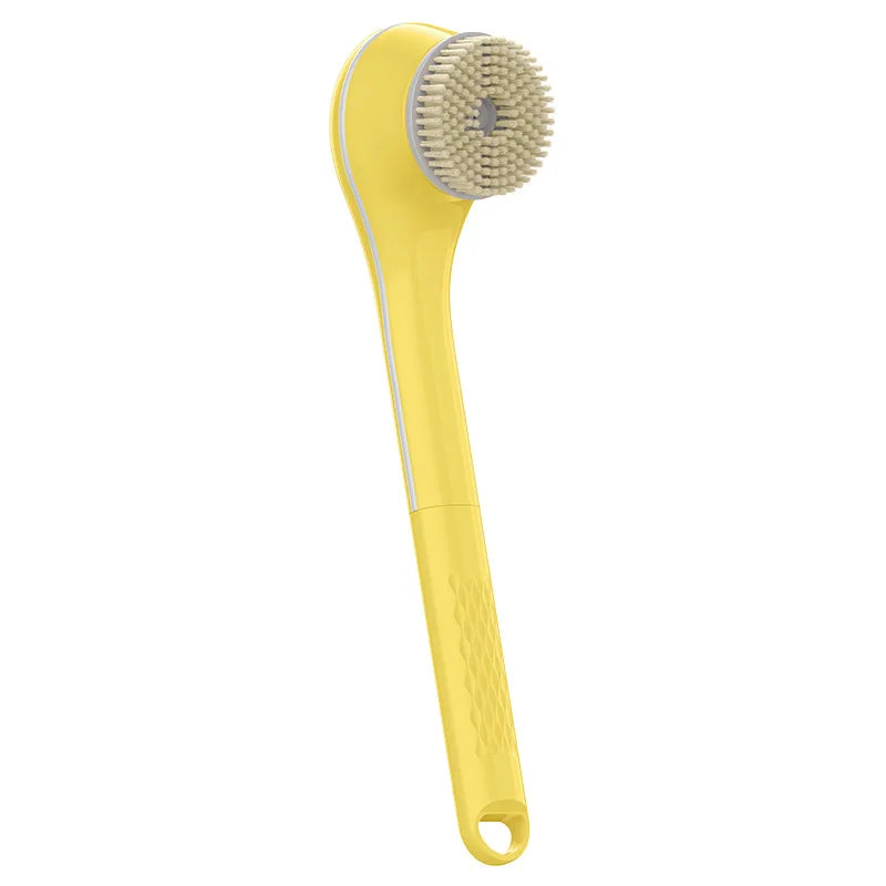 Gentle Glow Body Scrubber