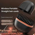 Quick Style Cordless Hair Tool
